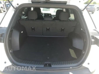 2025 Chevrolet Equinox LT 2LT - miniatura 22