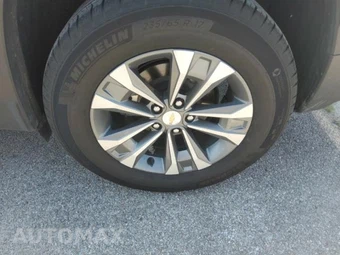 2025 Chevrolet Equinox LT 2LT - miniatura 4