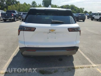 2025 Chevrolet Equinox LT 2LT - miniatura 5