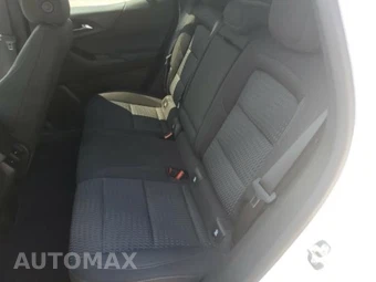 2025 Chevrolet Equinox LT 2LT - miniatura 8