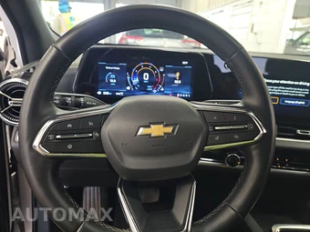 2025 Chevrolet Equinox LT 2LT - miniatura 10
