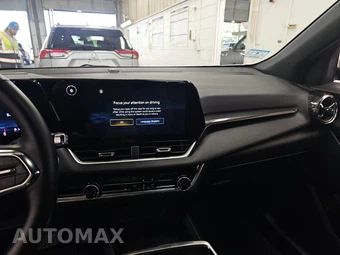 2025 Chevrolet Equinox LT 2LT - miniatura 11