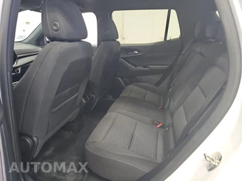 2025 Chevrolet Equinox LT 2LT - miniatura 13