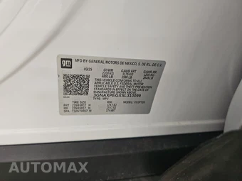 2025 Chevrolet Equinox LT 2LT - miniatura 14
