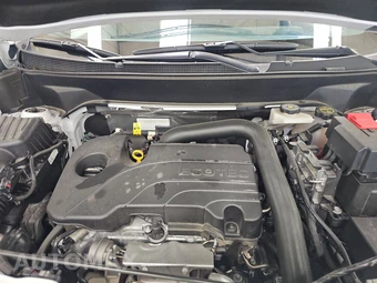 2025 Chevrolet Equinox LT 2LT - miniatura 15