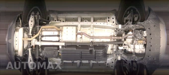 2025 Chevrolet Equinox LT 2LT - miniatura 18