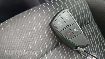 2025 Chevrolet Equinox LT 2LT - miniatura 19