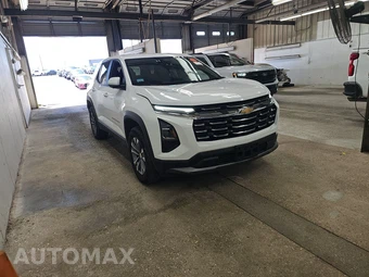 2025 Chevrolet Equinox LT 2LT - miniatura 3