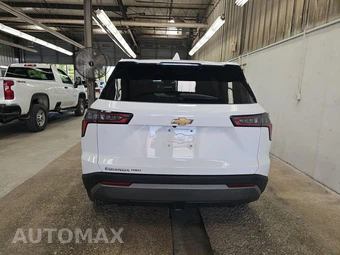 2025 Chevrolet Equinox LT 2LT - miniatura 5