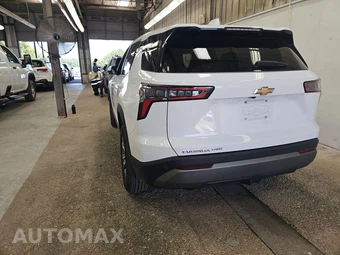 2025 Chevrolet Equinox LT 2LT - miniatura 6