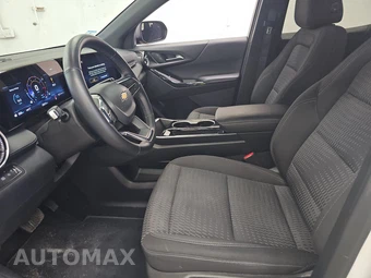 2025 Chevrolet Equinox LT 2LT - miniatura 7