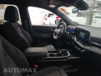 2025 Chevrolet Equinox LT 2LT - miniatura 8