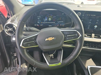 2025 Chevrolet Equinox LT 2LT - miniatura 10
