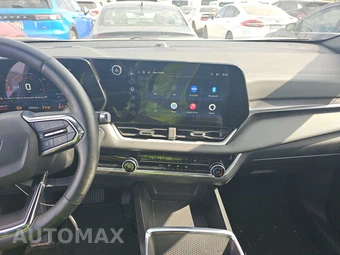2025 Chevrolet Equinox LT 2LT - miniatura 11
