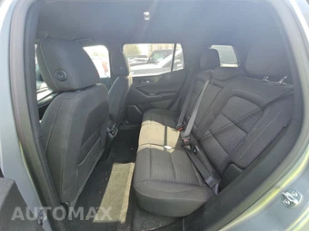 2025 Chevrolet Equinox LT 2LT - miniatura 13