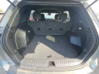 2025 Chevrolet Equinox LT 2LT - miniatura 16