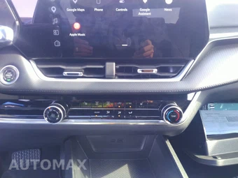 2025 Chevrolet Equinox LT 2LT - miniatura 17
