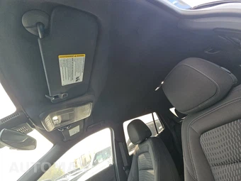 2025 Chevrolet Equinox LT 2LT - miniatura 25