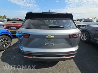 2025 Chevrolet Equinox LT 2LT - miniatura 5