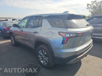 2025 Chevrolet Equinox LT 2LT - miniatura 6