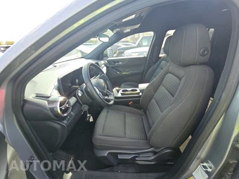 2025 Chevrolet Equinox LT 2LT - miniatura 7