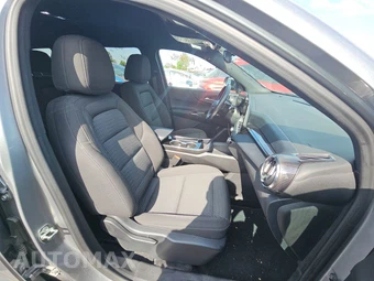 2025 Chevrolet Equinox LT 2LT - miniatura 8