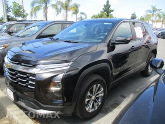 2025 Chevrolet Equinox LT 2LT