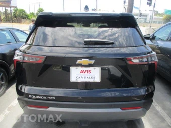 2025 Chevrolet Equinox LT 2LT - miniatura 10