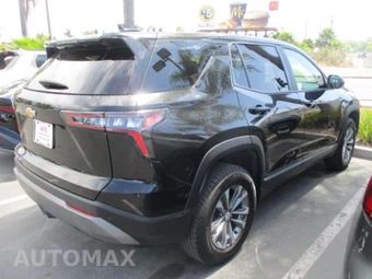 2025 Chevrolet Equinox LT 2LT - miniatura 11