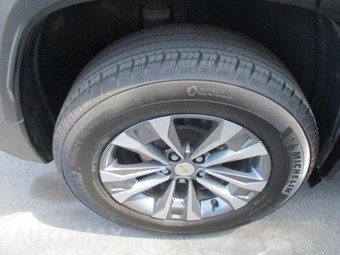 2025 Chevrolet Equinox LT 2LT - miniatura 12