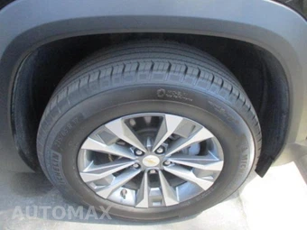2025 Chevrolet Equinox LT 2LT - miniatura 14