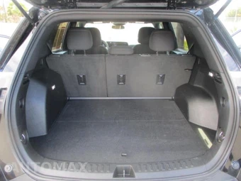 2025 Chevrolet Equinox LT 2LT - miniatura 17