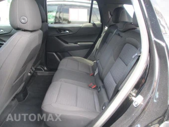 2025 Chevrolet Equinox LT 2LT - miniatura 19
