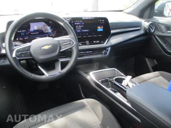2025 Chevrolet Equinox LT 2LT - miniatura 20