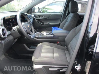 2025 Chevrolet Equinox LT 2LT - miniatura 21