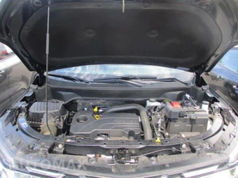2025 Chevrolet Equinox LT 2LT - miniatura 26