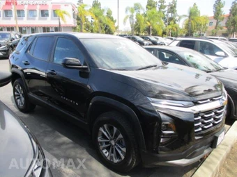 2025 Chevrolet Equinox LT 2LT - miniatura 3