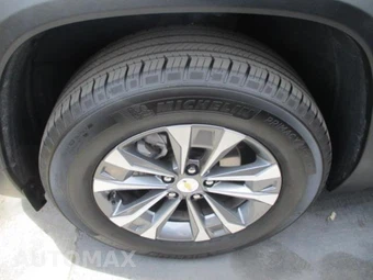 2025 Chevrolet Equinox LT 2LT - miniatura 5