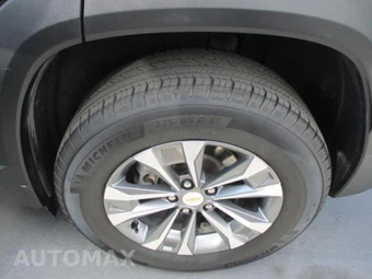2025 Chevrolet Equinox LT 2LT - miniatura 7