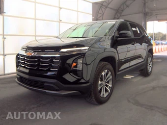 2025 Chevrolet Equinox LT 2LT