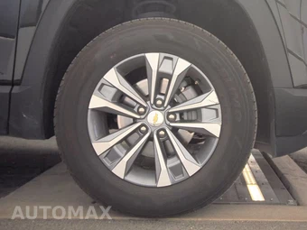 2025 Chevrolet Equinox LT 2LT - miniatura 10