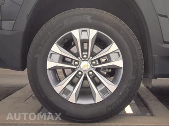 2025 Chevrolet Equinox LT 2LT - miniatura 11