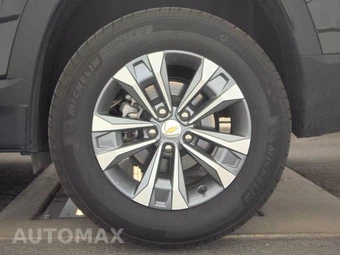 2025 Chevrolet Equinox LT 2LT - miniatura 12