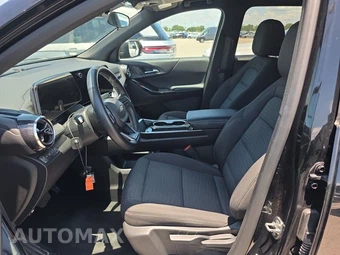 2025 Chevrolet Equinox LT 2LT - miniatura 13