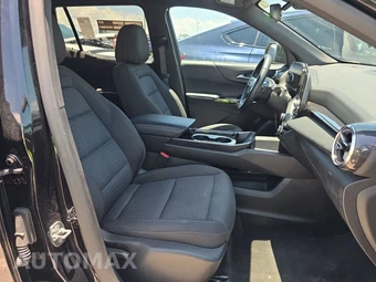 2025 Chevrolet Equinox LT 2LT - miniatura 14