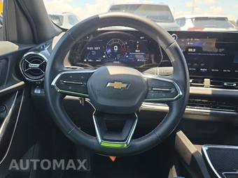 2025 Chevrolet Equinox LT 2LT - miniatura 16