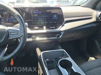 2025 Chevrolet Equinox LT 2LT - miniatura 17