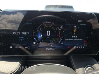 2025 Chevrolet Equinox LT 2LT - miniatura 18