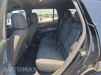 2025 Chevrolet Equinox LT 2LT - miniatura 19