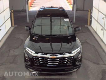 2025 Chevrolet Equinox LT 2LT - miniatura 2